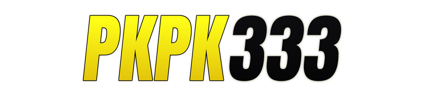 pkpk333 logo